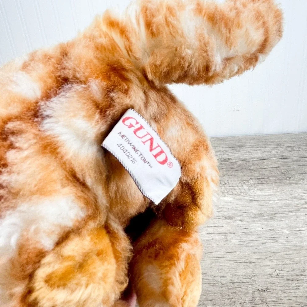 Meowington 9